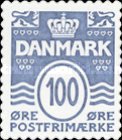 Stamp 1568