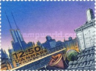 Stamp 1686
