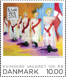 Stamp 1747