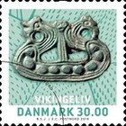 Stamp 1849