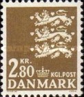Stamp 591
