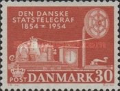 Stamp 357
