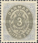 Stamp 22a