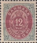 Stamp 26a*