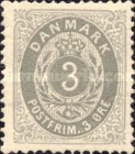 Stamp 22b