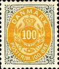 Stamp 31A