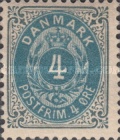 Stamp 23a*
