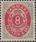 Stamp 25a