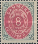 Stamp 25b