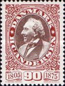 Stamp 599