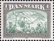 Stamp 743
