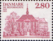 Stamp 831