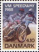 Stamp 928