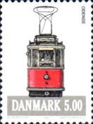 Stamp 1085