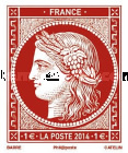 Stamp 5752