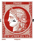 Stamp 5753