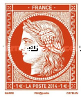 Stamp 5754