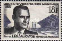 Stamp 1148