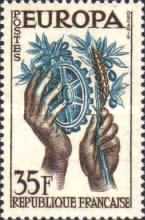 Stamp 1151