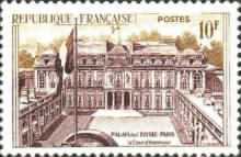 Stamp 1154