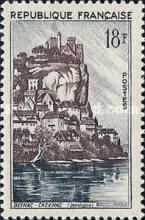 Stamp 1155