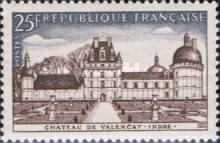 Stamp 1156
