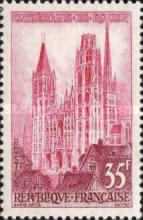 Stamp 1157