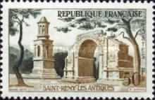 Stamp 1158