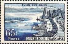 Stamp 1159