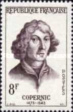 Stamp 1160