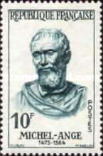 Stamp 1161