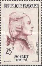 Stamp 1165