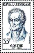 Stamp 1166