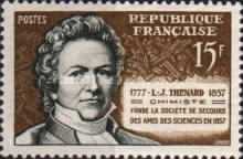 Stamp 1167