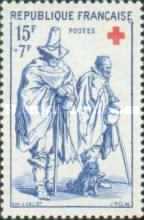 Stamp 1168