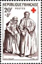 Stamp 1169