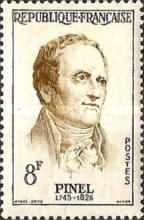 Stamp 1171