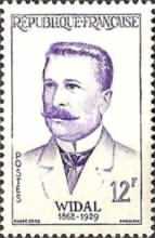 Stamp 1172