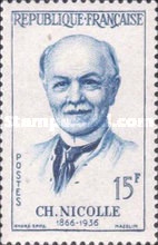 Stamp 1173