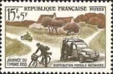 Stamp 1180