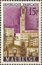 Stamp 1182