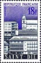 Stamp 1183