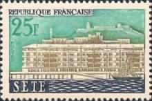 Stamp 1184