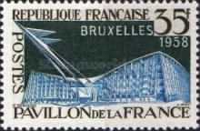 Stamp 1185