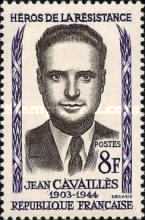 Stamp 1186
