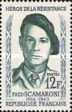 Stamp 1187