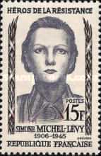 Stamp 1188