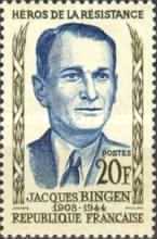 Stamp 1189