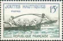 Stamp 1191