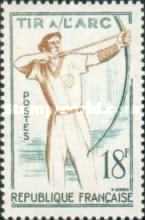 Stamp 1192